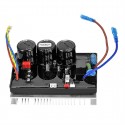 Buffalo PCB reserveonderdeel voor HX583 - glasvezel - zwart