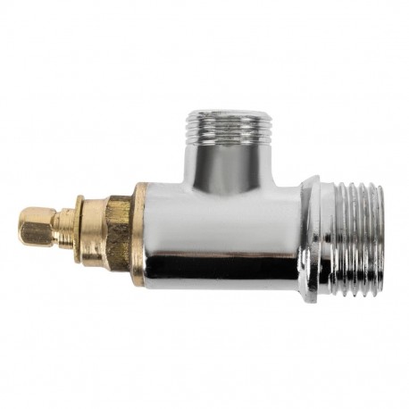 Buffalo 600 Series waterinlaatkraan - origineel reserveonderdeel