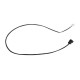 Buffalo Microswitch RVS - Reserveonderdeel voor CH919
