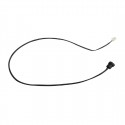Buffalo Microswitch RVS - Reserveonderdeel voor CH919