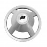 Buffalo riempoelie aluminium – reserveonderdeel voor CH423