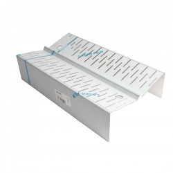 Buffalo onderste grill - reserveonderdeel voor Buffalo P111