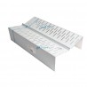 Buffalo onderste grill - reserveonderdeel voor Buffalo P111