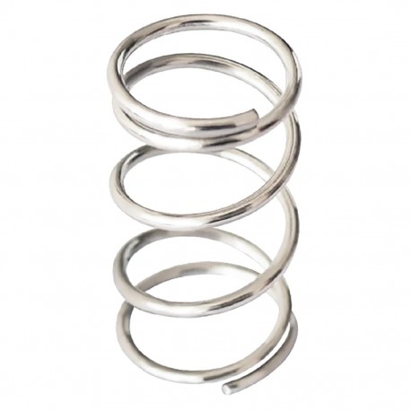 Buffalo Pusher Spring - Metalen Reserveveer voor CD277/CD278