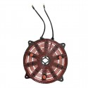 Buffalo verwarmingsspiraal 3000W – reserveonderdeel voor CU558