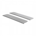 Buffalo kamerdeflector RVS - reserveonderdeel voor CU769 en HZ488