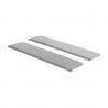 Buffalo kamerdeflector RVS - reserveonderdeel voor CU769 en HZ488