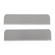 Buffalo kamerdeflector RVS - reserveonderdeel voor CU769 en HZ488