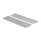 Buffalo kamerdeflector RVS - reserveonderdeel voor CU769 en HZ488