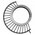 Buffalo Front Guard Assembly - Reserveonderdeel voor GL190