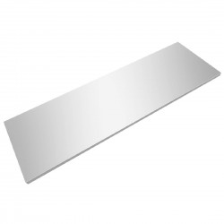 Buffalo Polar Top RVS - Reserveonderdeel voor DA464, DA549, G598 & UA021