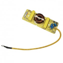 Buffalo Power Supply Board – Reserveonderdeel voor CR836 & DR825