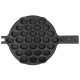 Buffalo Upper Cast bovenplaat – reserveonderdeel voor DK229