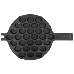 Buffalo Upper Cast bovenplaat – reserveonderdeel voor DK229