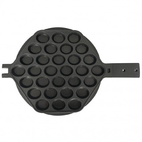 Buffalo Upper Cast bovenplaat – reserveonderdeel voor DK229