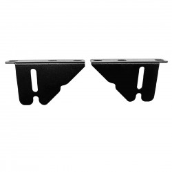 Buffalo driehoekige beugels (2 stuks) - Reserveonderdeel voor CY265