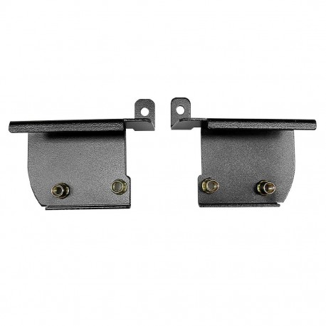 Buffalo Beugels (2 stuks) - Stalen Reserveonderdeel voor CY265
