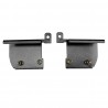 Buffalo Beugels (2 stuks) - Stalen Reserveonderdeel voor CY265