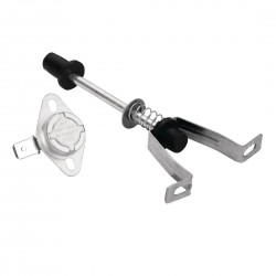 Buffalo Thermostaat met Handmatige Reset – Origineel Reserveonderdeel voor GL346