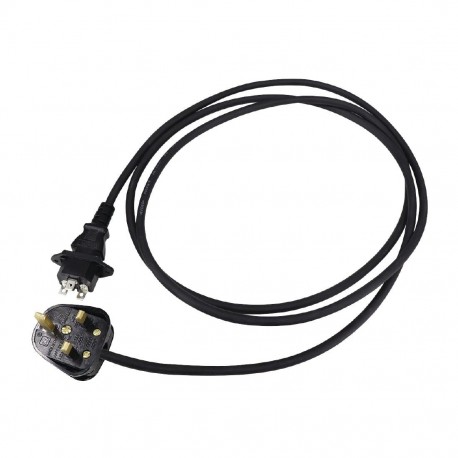 Buffalo Power Cord Assembly – Reserve Voedingskabel voor CD232