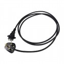 Buffalo Power Cord Assembly – Reserve Voedingskabel voor CD232