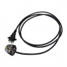 Buffalo Power Cord Assembly – Reserve Voedingskabel voor CD232
