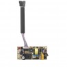 Buffalo Power PCB reserveonderdeel - geschikt voor CM289