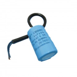 Buffalo Condensator – Origineel Reserveonderdeel voor CD277, CD278 en CD279