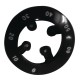 Buffalo timerknop - reserveonderdeel voor DM067