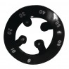 Buffalo timerknop - reserveonderdeel voor DM067