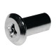 Buffalo M6 moeren (15 stuks) - Reserveonderdelen voor CK915 en CK916