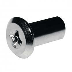 Buffalo M6 moeren (15 stuks) - Reserveonderdelen voor CK915 en CK916