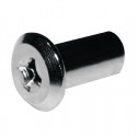 Buffalo M6 moeren (15 stuks) - Reserveonderdelen voor CK915 en CK916