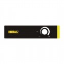 Buffalo bedieningspaneelsticker voor CE208 - Reserveonderdeel