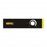Buffalo bedieningspaneelsticker voor CE208 - Reserveonderdeel