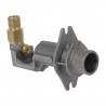 Buffalo Open Burner Venturi - Reserveonderdeel voor CT253