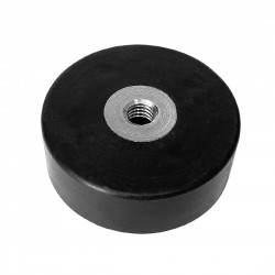 Buffalo aandrijfwiel voor FU476 - Reserveonderdeel Polyamide