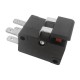 Buffalo Aan-Uit Schakelaar - Reserveonderdeel voor FS440/FS441/FS442/DK849