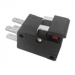 Buffalo Aan-Uit Schakelaar - Reserveonderdeel voor FS440/FS441/FS442/DK849