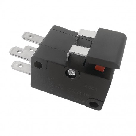 Buffalo Aan-Uit Schakelaar - Reserveonderdeel voor FS440/FS441/FS442/DK849