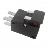 Buffalo Aan-Uit Schakelaar - Reserveonderdeel voor FS440/FS441/FS442/DK849