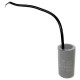 Buffalo startcondensator zwart – reserveonderdeel voor CH423