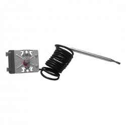 Buffalo temperatuurregelaar CJ558 & CJ559 – Reserveonderdeel