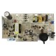 Buffalo voedingsprintplaat PCB voor vacuümmachine CN514