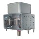 Buffalo Magnetron Reserveonderdeel - Staal - Passend op FB865