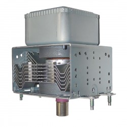 Buffalo Magnetron Reserveonderdeel - Staal - Passend op FB865