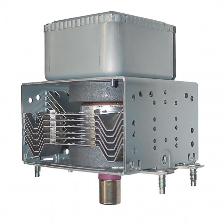 Buffalo Magnetron Reserveonderdeel - Staal - Passend op FB865