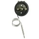 Buffalo Thermostaat - Reserveonderdeel voor GF539 en CN219