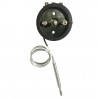 Buffalo Thermostaat - Reserveonderdeel voor GF539 en CN219