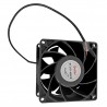 Buffalo interne ventilator voor HT764 - origineel reserveonderdeel